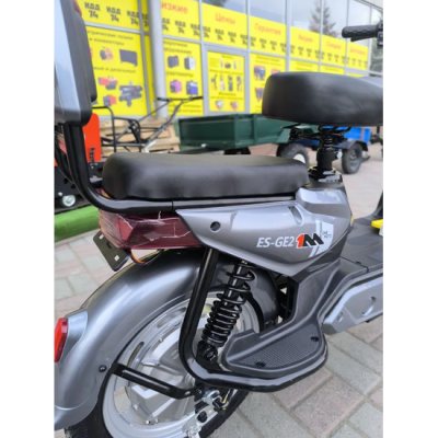 Электромопед ONEMOTO ES-GE2
