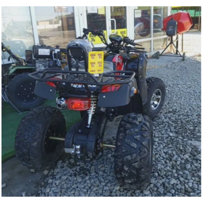 Квадроцикл ATV-15A 200CC