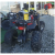Квадроцикл ATV-15A 200CC