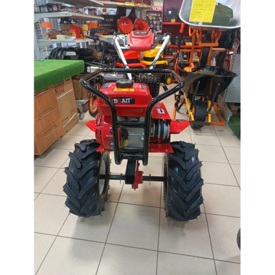 Мотоблок бензиновый Brait BR-603