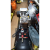 Компрессор воздушный Brait KMR-2500/100