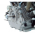 Двигатель бензиновый Brait BR465PE18A Двигатель бензиновый Brait BR465PE18A