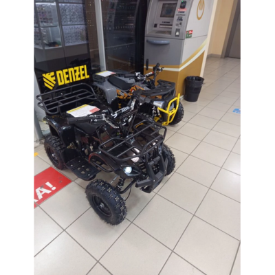 Квадроцикл ONEMOTO ATV-09E