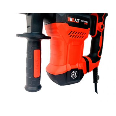 Молоток отбойный Brait DH25DPRO