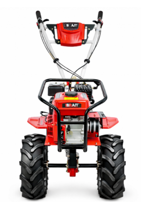 Мотоблок бензиновый Brait BR-603