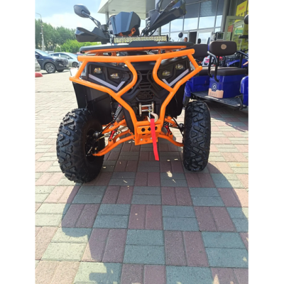 Квадроцикл Mega Vehicle ZH200D