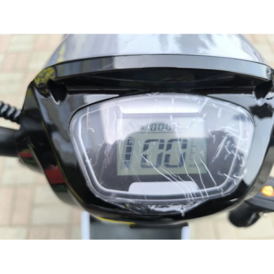 Электромопед ONEMOTO ES-GE2