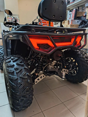 Квадроцикл VITYAZ X 400