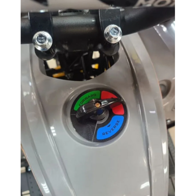 Квадроцикл ONEMOTO FFA1000