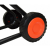 Измельчитель садовый Brait BESH-250V Измельчитель садовый Brait BESH-250V