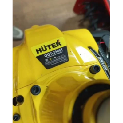 Бензиновый триммер GGT-2900T Huter