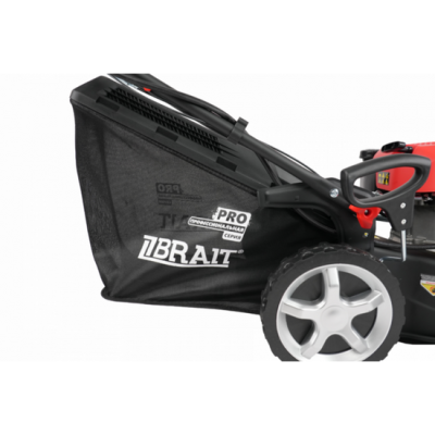 Газонокосилка бензиновая Brait BR3951SE PRO