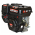 Двигатель бензиновый Brait GE819 PRO SHINERAY