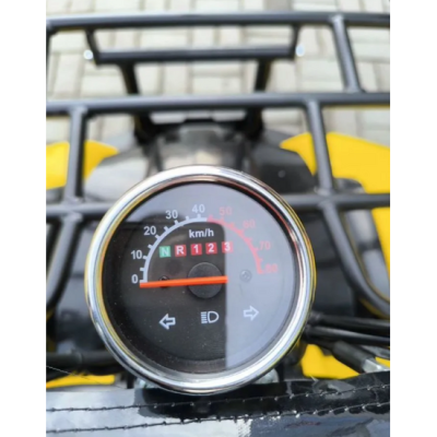 Квадроцикл ATV-12A бензиновый 4Т (125см3)