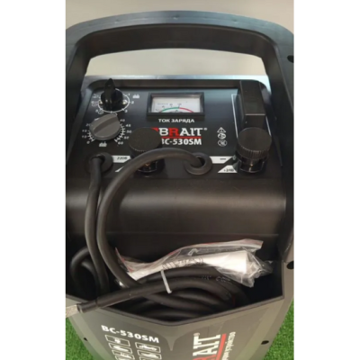 Устройство пуско-зарядное Brait BC-530SM