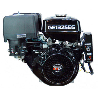 Двигатель бензиновый Brait GE1325EG