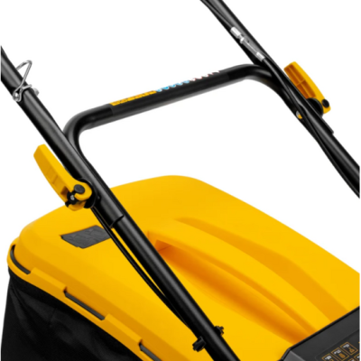 Газонокосилка бензиновая GLR-510SP-ZS Denzel