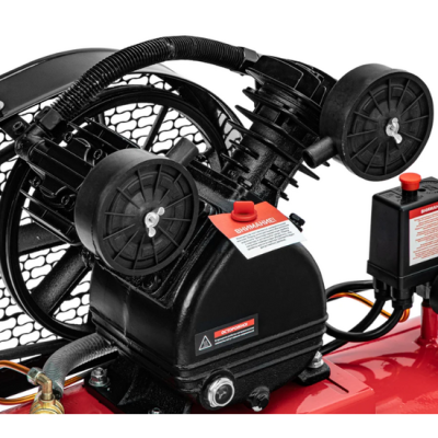 Компрессор воздушный KP2500/80 MTX