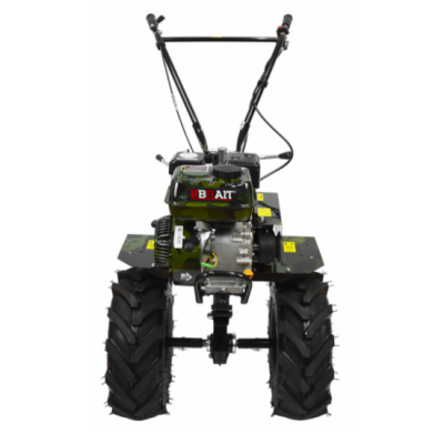 Мотоблок бензиновый Brait BR-303H