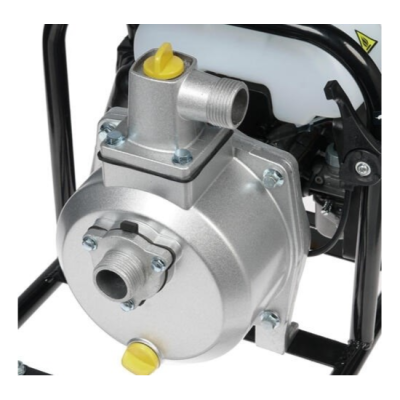 Мотопомпа Huter MP-25 Huter