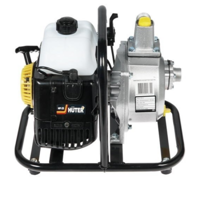 Мотопомпа Huter MP-25 Huter