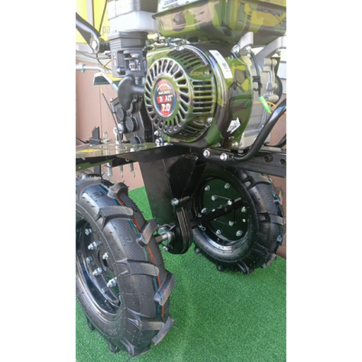 Мотоблок бензиновый Brait BR-302H