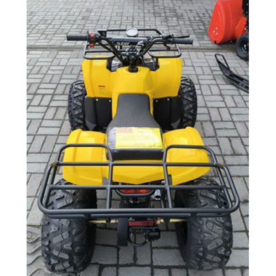 Квадроцикл ATV-12A бензиновый 4Т (125см3)