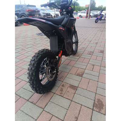 Мотоцикл аккумуляторный ONEMOTO M5-4000