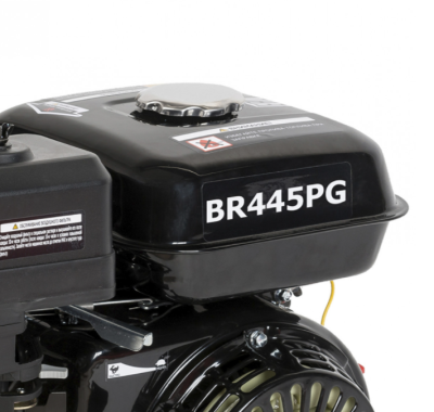 Двигатель бензиновый Brait BR445PG