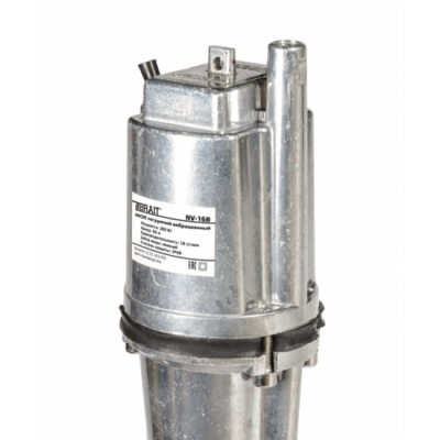 Насос погружной вибрационный Brait NV-16B