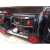 Генератор бензиновый Brait BR13000VE2