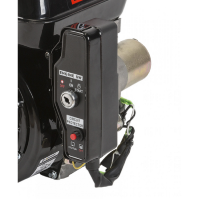 Двигатель бензиновый Brait BR421PE