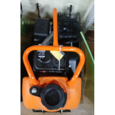 Виброплита бензиновая Brait PC100