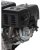 Двигатель бензиновый Brait BR445PE