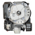 Двигатель бензиновый Brait GE180V PRO SHINERAY