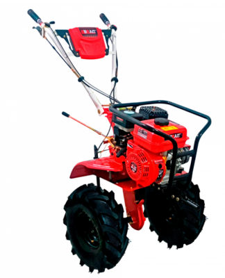 Мотоблок бензиновый Brait BR-603