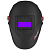 Маска сварщика хамелеон BLACK MASK АСФ 100 51ST100