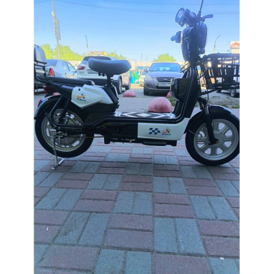Электросамокат SK8 16 Колесо