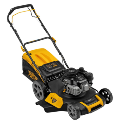 Газонокосилка бензиновая GLR-510SP-ZS Denzel