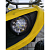 Квадроцикл ATV-12A бензиновый 4Т (125см3)