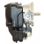 Двигатель бензиновый Brait GE180V PRO SHINERAY