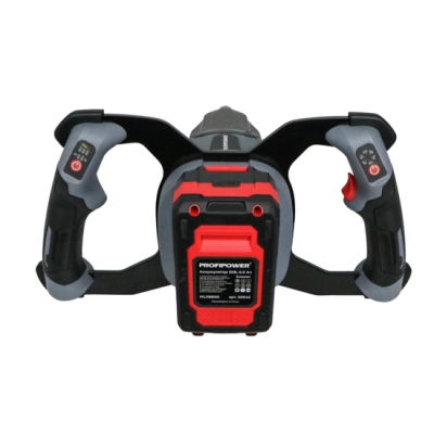 Аккумуляторный бесщеточный бур PROFIPOWER AM-20B