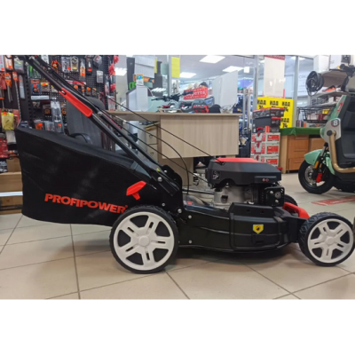 Газонокосилка бензиновая PROFIPOWER GLM-7.0P