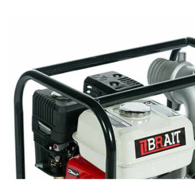 Мотопомпа бензиновая Brait BR-WP-20(7)