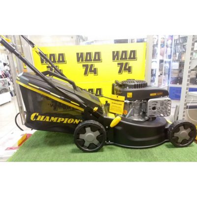 Газонокосилка CHAMPION LM4222