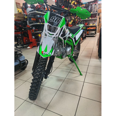 Мотоцикл ONEMOTO DB-198