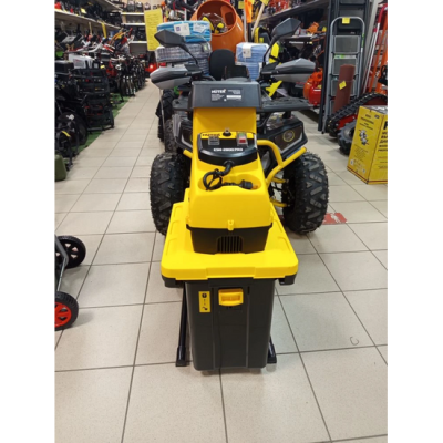 Садовый измельчитель ESH-2800PRO HUTER