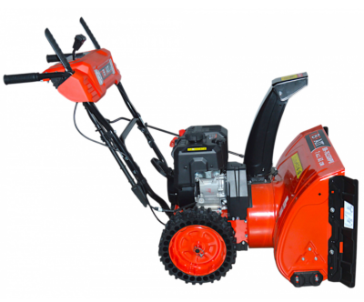 Снегоочиститель бензиновый Brait BR-761SXHPU