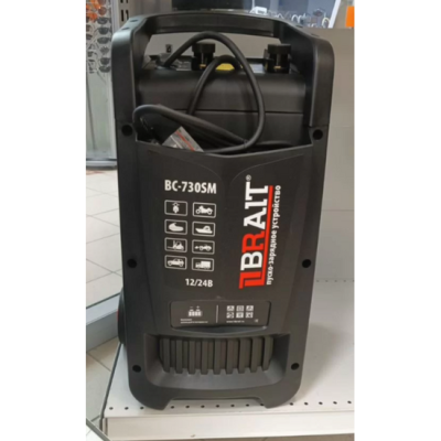 Устройство пуско-зарядное Brait BC-730SM