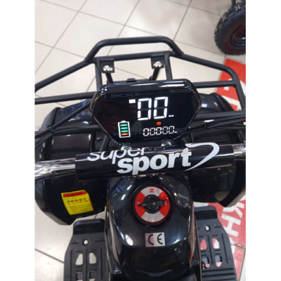 Квадроцикл ONEMOTO ATV-09E